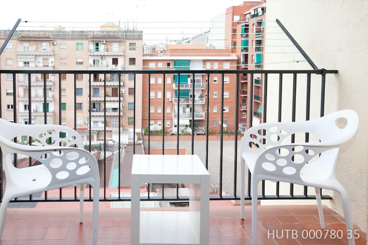 Alcam Encants Plus Barcelone Extérieur photo